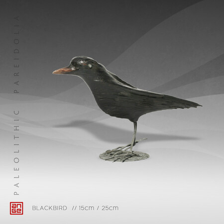 BLACKBIRD