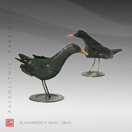 BLACKBIRDS