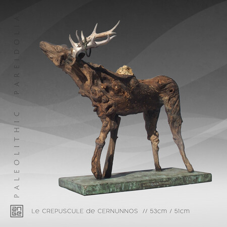 Le CREPUSCULE de CERNUNNOS