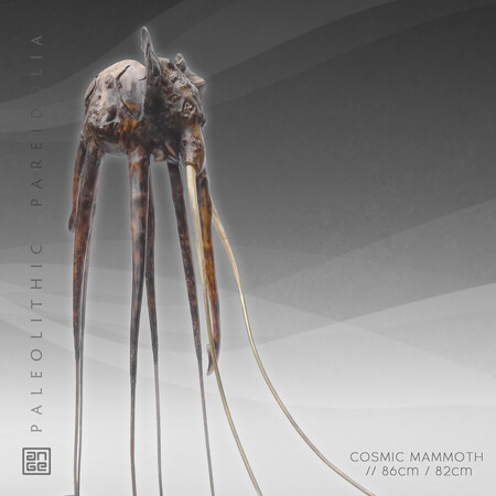 COSMIC MAMMOTH