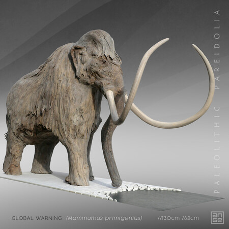 GLOBAL WARNING