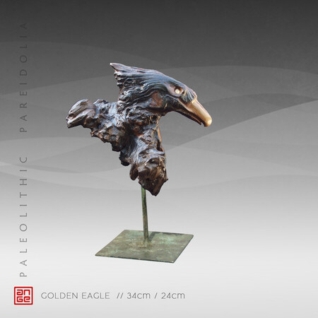 GOLDEN EAGLE