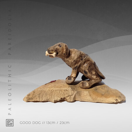 GOOD DOG