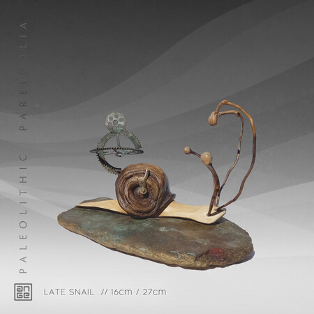 LATE SNAIL