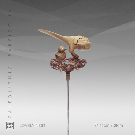 LOVELY NEST