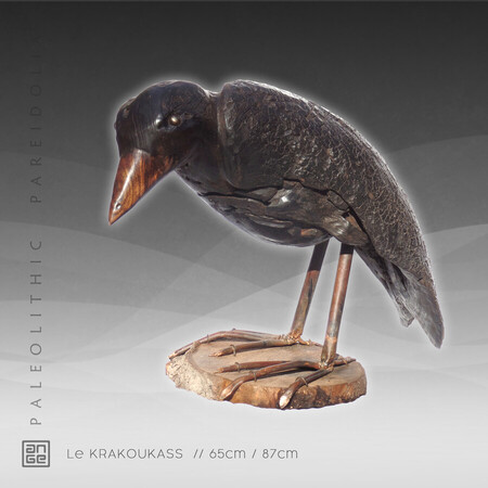Le KRAKOUKASS