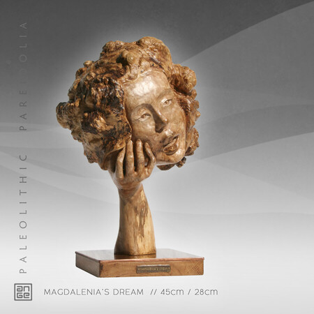 MAGDALENIA'S DREAM