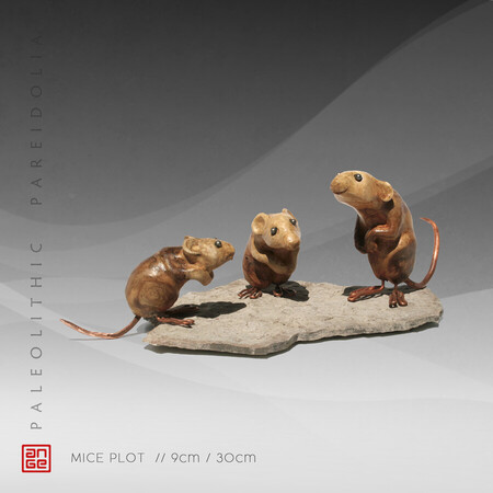 MICE PLOT