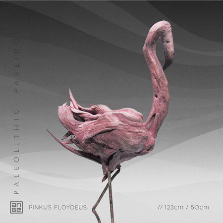PINKUS FLOYDEUS