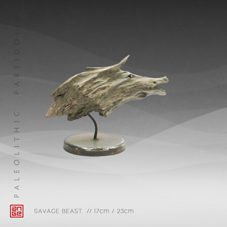 SAVAGE BEAST