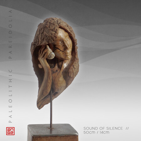 SOUND OF SILENCE